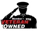 Veteran Owned Logo | Professional Drivers