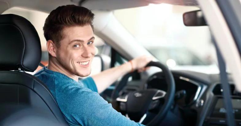 Get a quote for Long-Distance Professional Driver Service