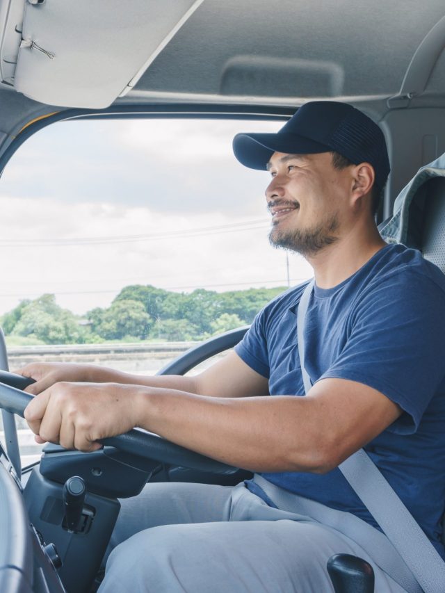 Hire a Professional Driver Services- Get Drivers on Demand